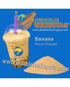 Banana Powder (Case of 20)