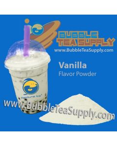 Vanilla Powder (Case of 20)